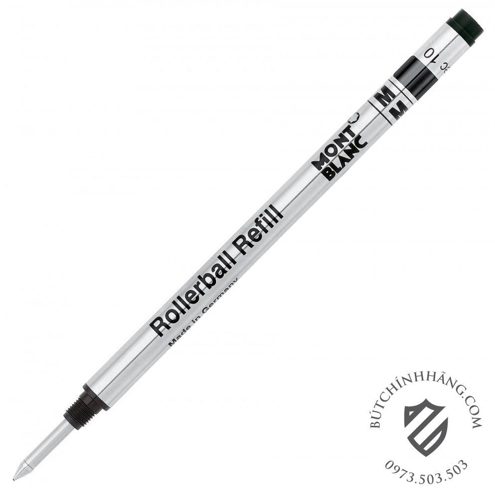 Ruột bút dạ bi Montblanc Rollerball Refill