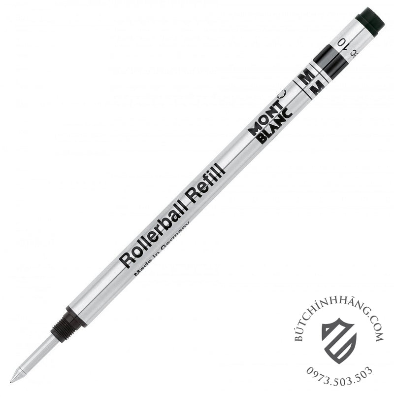 Ruột bút dạ bi Montblanc Rollerball Refill