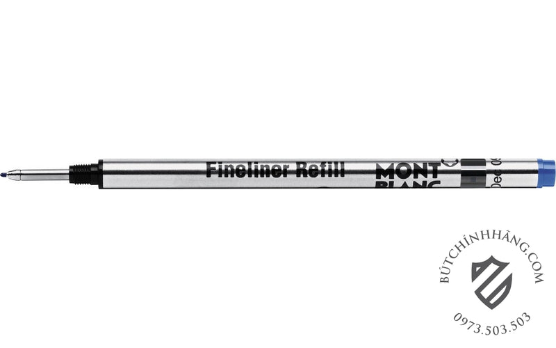 Ruột bút lông bi Montblanc Fineliner Refill