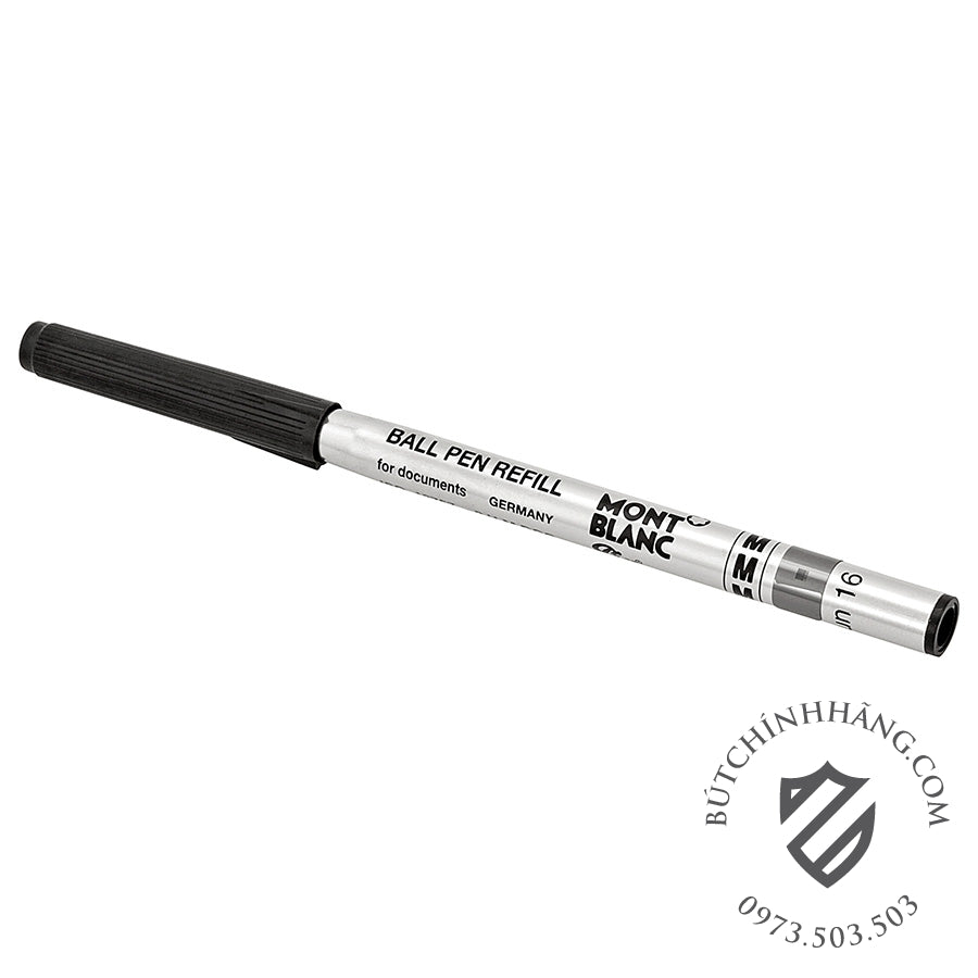 Ruột bút bi Montblanc Ball Pen Refill